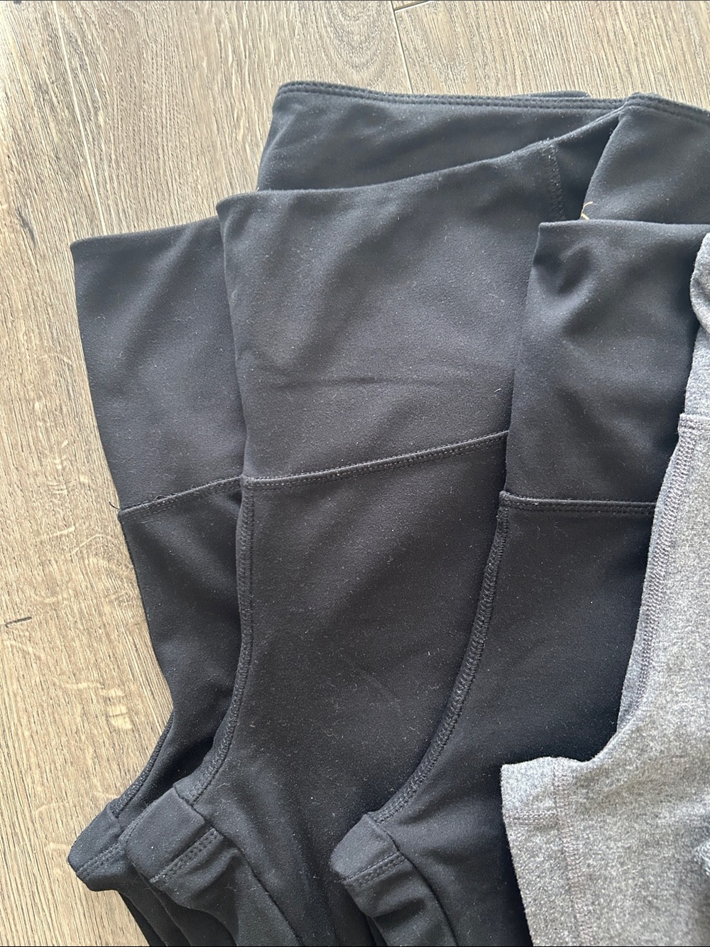 Athleisure Bundle Leggings x 6 - Picture 2 of 12